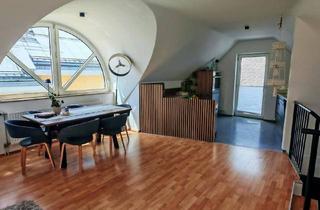 Maisonette mieten in 6460 Imst, Lichtdurchflutete Maisonette-Wohnung mit traumhafter Aussicht in zentraler Lage von Imst