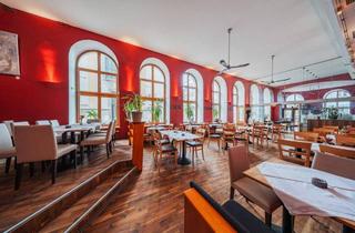 Gastronomiebetrieb mieten in 1020 Wien, NACHFOLGER GESUCHT: SCHICK, STYLISCH, UNBEFRISTET – GASTROLOKAL NÄHE AUGARTEN INKL.SCHANIGARTEN