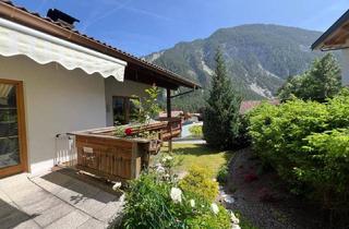 Einfamilienhaus kaufen in 6465 Nassereith, NEU: Attraktives Einfamilienhaus in Ruhelage