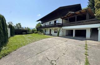 Mehrfamilienhaus kaufen in 9521 Treffen, Mehrparteienhaus - Ossiachersee