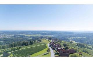 Einfamilienhaus kaufen in 8511 Sankt Stefan ob Stainz, Traumhaus in den steirischen Weinbergen von St Stefan ob Stainz