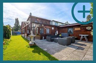 Einfamilienhaus kaufen in Seestraße 20, 2491 Neufeld an der Leitha, Gartenidylle am Neufelder See auf Pachtgrund