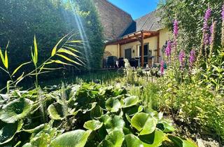 Haus kaufen in 2143 Großkrut, Gemütliches Landhaus mit Garten!