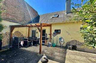 Haus kaufen in 2143 Großkrut, Sommerdomizil mit Garten!