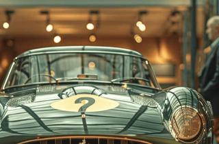 Gewerbeimmobilie kaufen in 6300 Wörgl, Halle mit Büroeinheit und Luxusauto-Konzept in Wörgl