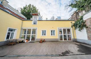 Gewerbeimmobilie kaufen in Thaliastraße, 1160 Wien, INVESTITIONSCHANCE! DREI VIELSEITIGE IMMOBILIEN IN EINEM GEPFLEGTEN HAUS
