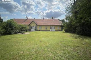 Grundstück zu kaufen in 2425 Nickelsdorf, Großzügiges Grundstück mit Abbruchobjekt & Zufahrt – Paulahof bei Nickelsdorf
