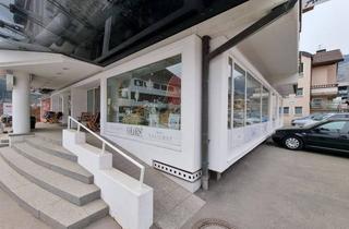 Büro zu mieten in 6364 Brixen im Thale, Gewerbefläche in Top Lage - Brixen im Thale