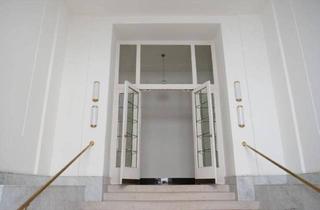Büro zu mieten in Möllwaldplatz, 1040 Wien, Altbaubüro im 4. Bezirk
