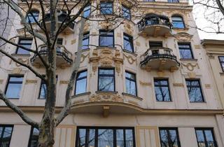 Büro zu mieten in Praterstraße 60, 1020 Wien, Büro zur Miete mit Terrasse im 2. Bezirk