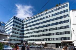 Büro zu mieten in Lugeck 1-2, 1010 Wien, Repräsentatives Innenstadtbüro