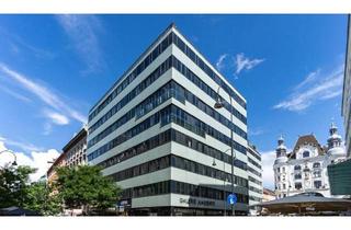 Büro zu mieten in Lugeck 1-2, 1010 Wien, Repräsentatives Innenstadtbüro