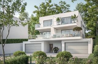 Doppelhaushälfte kaufen in 4020 Linz, Stil und Raum vereint mit viel Privatsphäre - Exklusives Doppelhaus am Gaumberg in Linz/Leonding