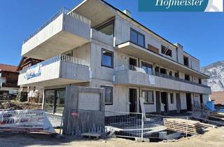 Wohnung kaufen in Hubangerweg 8, 6091 Götzens, Charmante 3-Zimmerwohnung mit Westbalkon