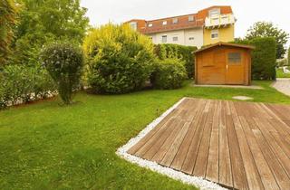 Wohnung kaufen in 2325 Himberg, Grenzackergasse - gepflegte 3 Zimmer Gartenwohnung mit Terrasse und Carport