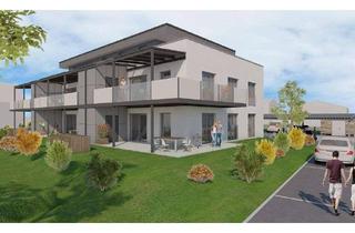 Wohnung kaufen in 8650 Kindberg, Wohnen am Eindlgrund in Kindberg