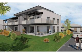 Wohnung kaufen in 8650 Kindberg, Wohnen am Eindlgrund in Kindberg