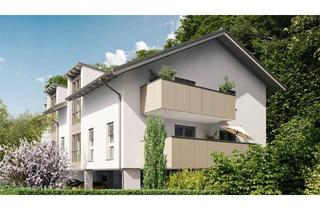 Wohnung kaufen in 5083 Taxach, "Gartenauerhof" - FIVE. 4 Zimmer - WBF möglich!