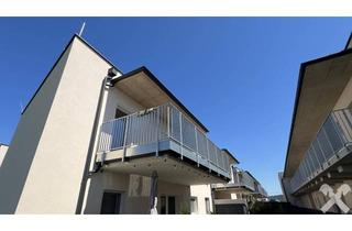 Wohnung kaufen in 8401 Kalsdorf bei Graz, Wohnen in der Fasangasse - Sonnige Erstbezugswohnung mit Terrasse in Kalsdorf!