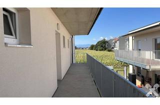 Wohnung kaufen in 8401 Kalsdorf bei Graz, Wohnen in der Fasangasse - Sonnige Erstbezugswohnung mit Terrasse in Kalsdorf!