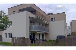 Wohnung mieten in Am Sonnenhang 5 2/6, 3325 Ferschnitz, Geförderte Miete mit Kaufoption | Top 2/6 | 1. OG mit Balkon