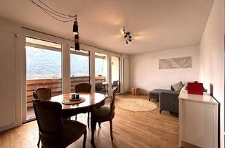 Wohnung mieten in 6130 Schwaz, Helle und gemütliche 2-Zimmerwohnung mit Loggia am Pirchanger in Schwaz