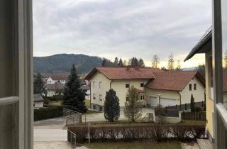 Wohnung mieten in Schlossbergstrasse 12, 9100 Völkermarkt, Nachmieter Gesucht