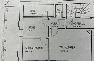 Wohnung mieten in Schlossbergstrasse 12, 9100 Völkermarkt, Nachmieter Gesucht