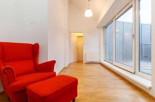 Maisonette mieten in 1020 Wien, Dachgeschoss Wohnung zu vermietten - Privat