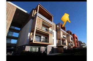 Wohnung mieten in Mühldorfer Straße 9b, 8330 Feldbach, Top Neubauwohnung in Feldbach - Moderne 3-Zi- Mietwohnung barrierefrei letzte Etage