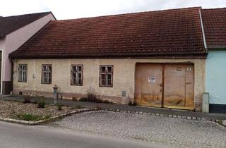 Haus kaufen in Landstraße 25, 3464 Schmida, Renovierungsbedürftiges Haus/Abbruchhaus mit Nebengebäuden