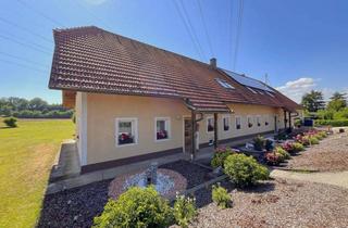 Haus kaufen in 4484 Kronstorf, Gepflegt. Großzügig. Gut ausgestattet. - Zweifamilienhaus mit Garten in Kronstorf
