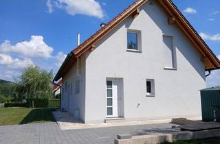 Haus mieten in Hohenbrugg An Der Raab, 8350 Fehring, Vulkanland: Neubau in Ruhelage mit schöner Aussicht - Kaufoption