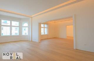 Wohnung mieten in 1030 Wien, Luxus trifft Geschichte: Ihr neues Zuhause im Herzen Wiens