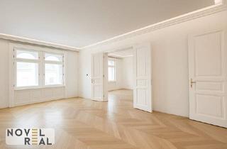 Wohnung mieten in 1030 Wien, Eleganz und Komfort vereint: Ihre neue Residenz in Wien