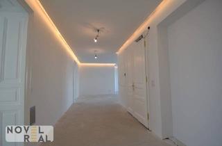 Penthouse mieten in 1030 Wien, Residieren statt wohnen – Premium-Immobilie in der City