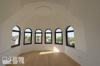 Penthouse mieten in 1030 Wien, Residieren statt wohnen – Premium-Immobilie in der City