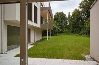 Loft kaufen in 1140 Wien, 4 Zi Garten Erstbezug - „Haus an der Wien"