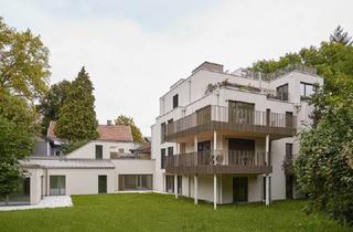 Loft kaufen in 1140 Wien, 4 Zi Garten Erstbezug - „Haus an der Wien"