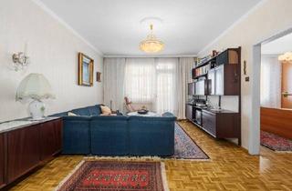 Wohnung kaufen in 1050 Wien, Gemütliche 4-Zimmer-Wohnung mit Balkon in 1050 Wien! +++ RE/MAX Trend +++