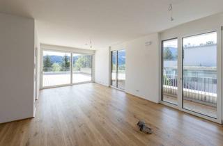 Penthouse kaufen in Kranebitterbodenweg 2, 6020 Innsbruck, Hochwertige 3-Zimmer Penthousewohnung mit Dachterrasse (W13)