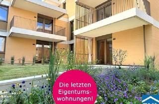 Anlageobjekt in 1120 Wien, Herzlich willkommen zum Projekt WILDGARTEN