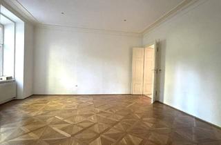 Wohnung mieten in Glacisstraße 11, 8010 Graz, 4-Zimmer-Wohnung im Herzen von Graz