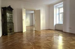 Wohnung mieten in Glacisstraße 11, 8010 Graz, 4-Zimmer-Wohnung im Herzen von Graz