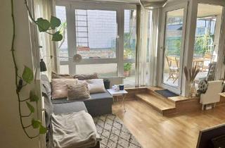 Wohnung mieten in Kaiserstrasse 63, 1070 Wien, Terrassenwohnung in Wien 7. Bezirk