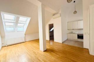 Wohnung mieten in 1010 Wien, TOP CITY LAGE | KLIMA| 2 ZIMMER | RUHELAGE | NÄHE BÖRSE