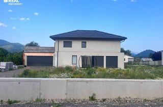 Einfamilienhaus kaufen in 8793 Trofaiach, Neuwertiges modernes Einfamilienhaus in wunderschöner Ruhelage in Trofaiach/Gimplach