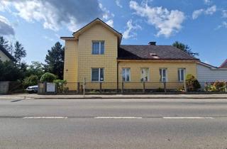 Villen zu kaufen in 3424 Zeiselmauer, SANIERUNGSBEDÜRFTIGE JAHRHUNDERTWENDEVILLA ALS FAMILIENWOHNTRAUM IN BESTLAGE