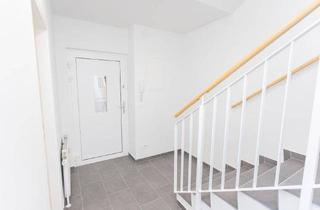 Maisonette kaufen in Ullreichgasse 13/4/14, 1220 Wien, Wohnen auf zwei Ebenen - 4 Zimmer Maisonette EIGENTUMSWOHNUNG in 1220 Wien - kernsaniert und provisionsfrei!