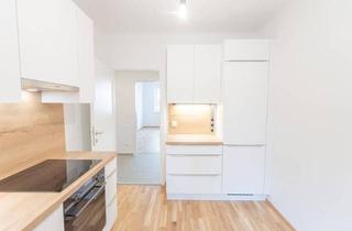 Wohnung kaufen in Kölblgasse 3/2, 1030 Wien, Hochwertig modernisiert: 2-Zimmer Eigentumswohnung im Herzen vom 3. Bezirk! Provisionsfrei zu verkaufen!
